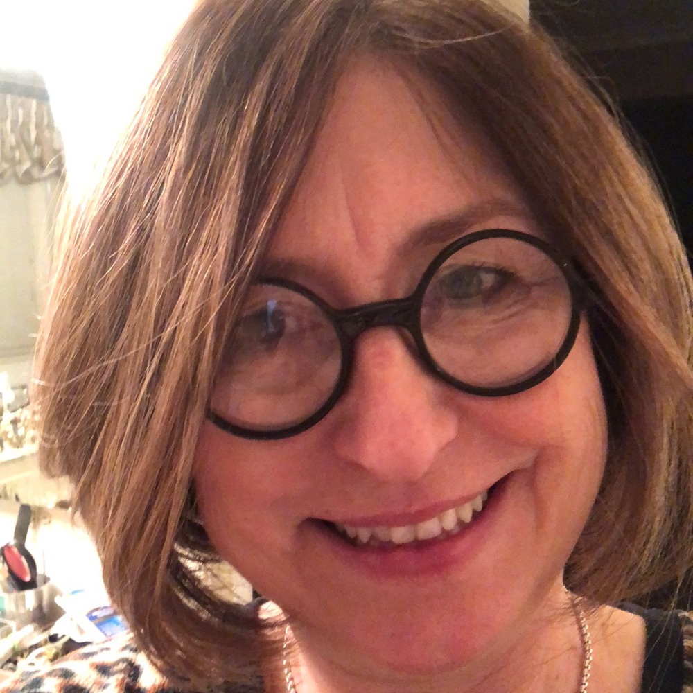 Meet your Posher, Karen